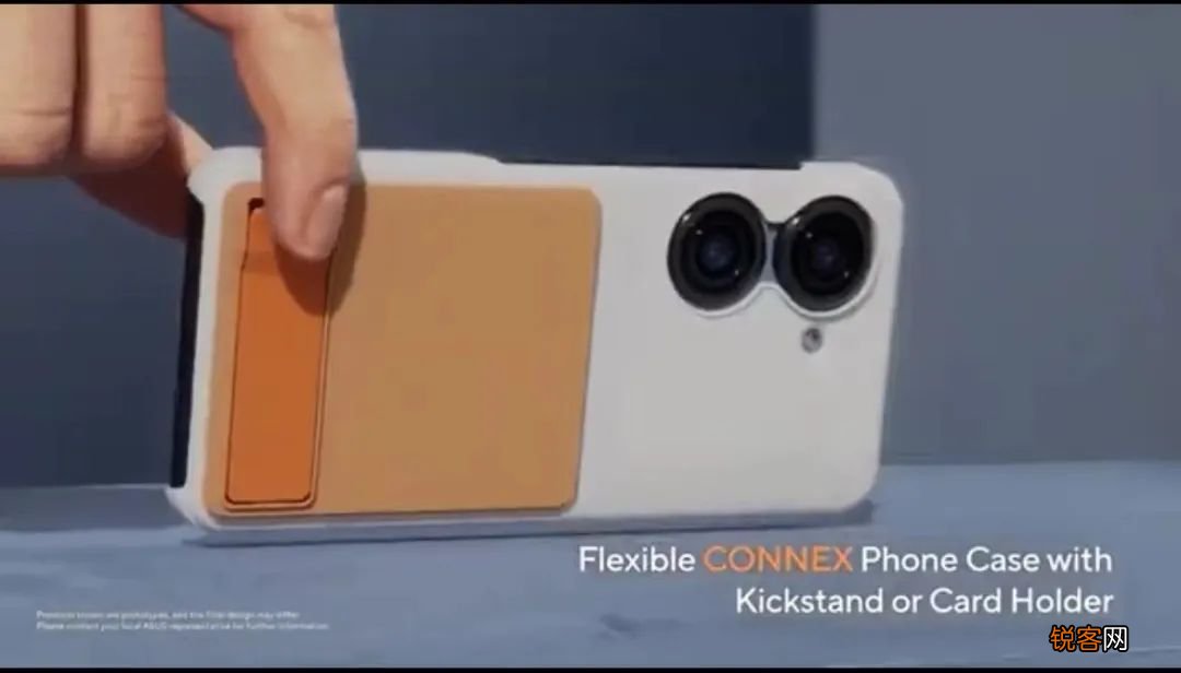 ZenFone 9外观配置及上市时间 华硕手机最新消息
