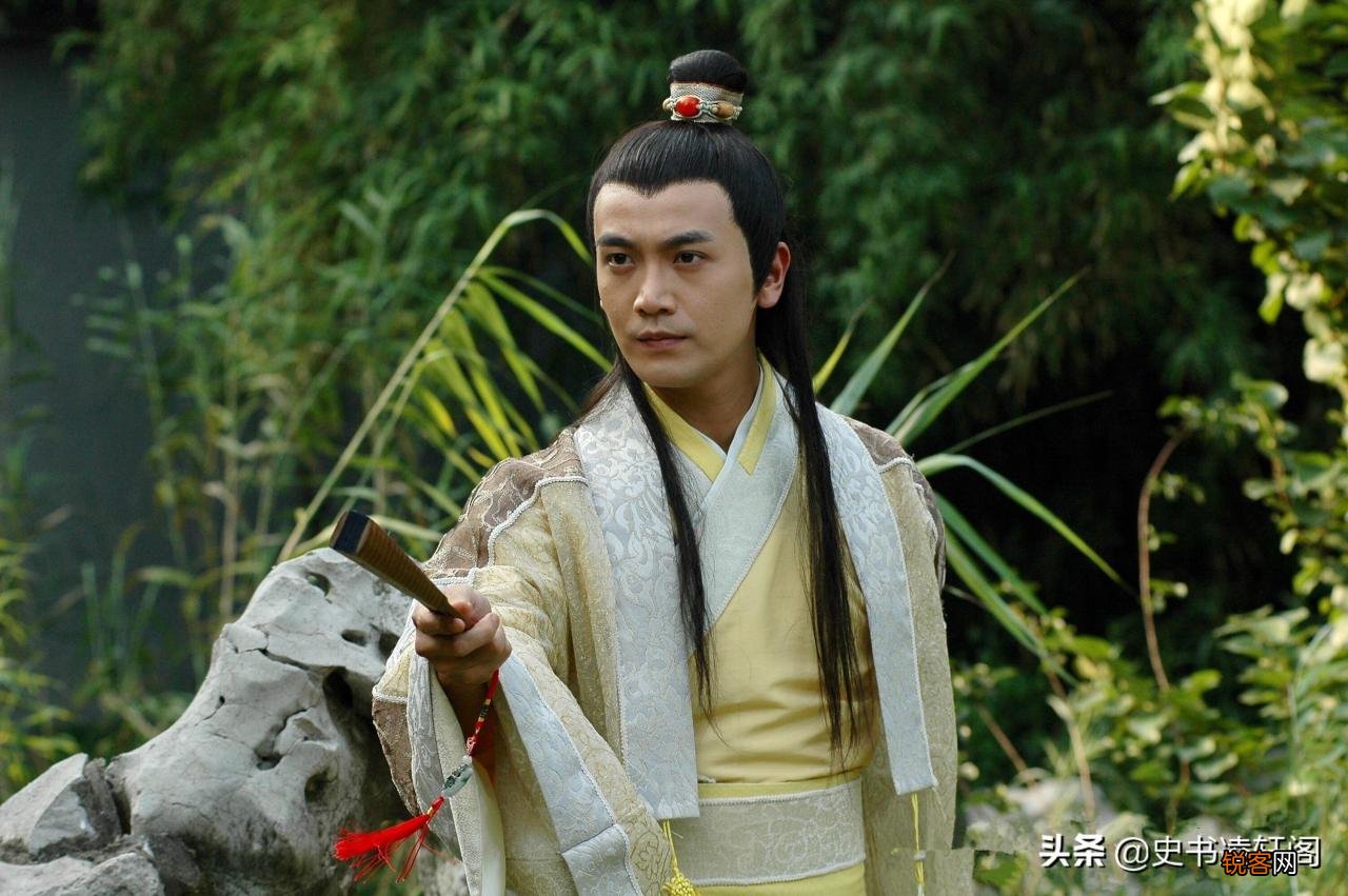 古龙武侠九大刀神排行榜 狄青麟为什么杀应无物
