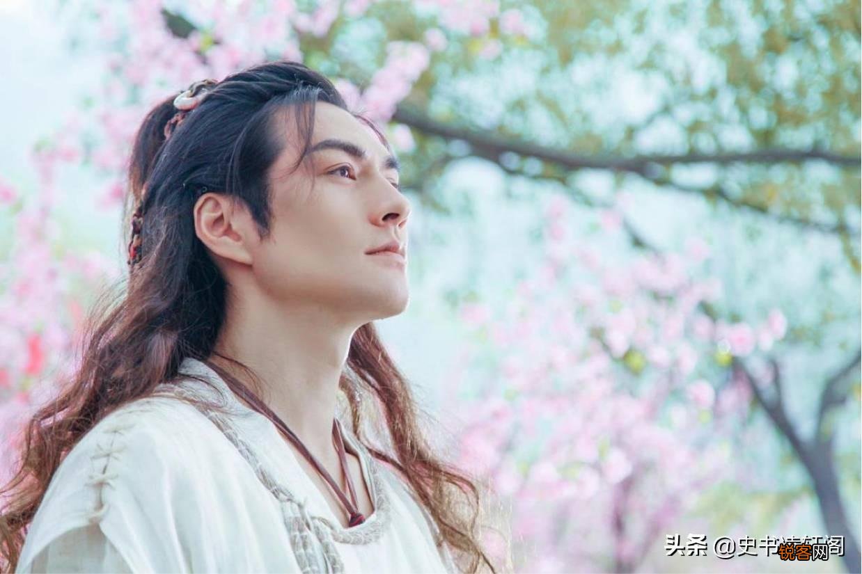 古龙武侠九大刀神排行榜 狄青麟为什么杀应无物