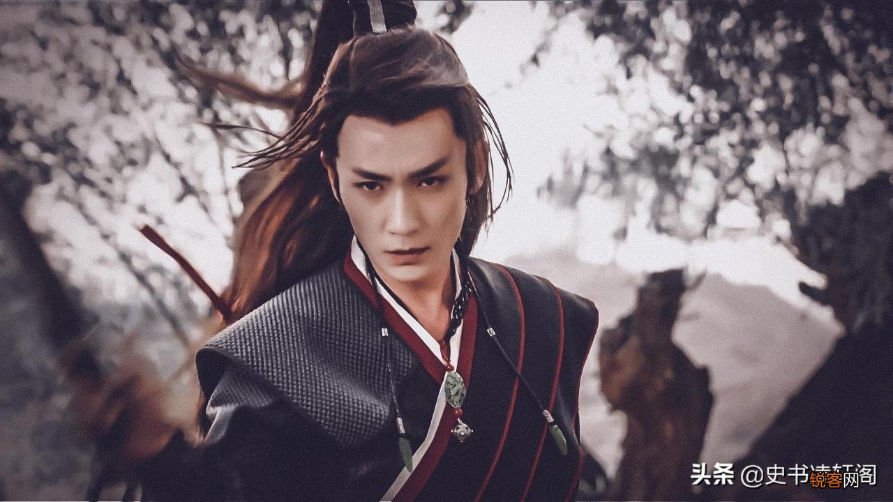 古龙武侠九大刀神排行榜 狄青麟为什么杀应无物