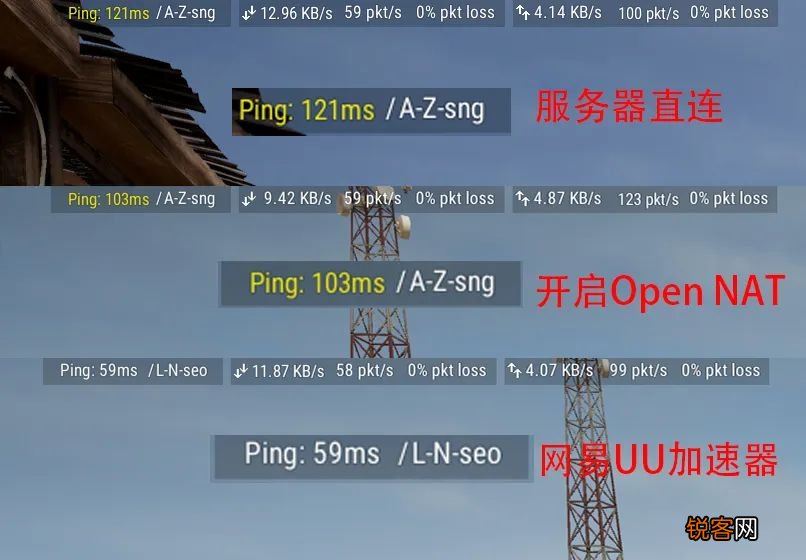 公认十大最稳定路由器 华硕TUF电竞路由器设置教程