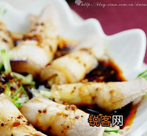 1 夏季中暑 饮食调理方