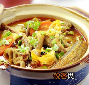 1 夏季中暑 饮食调理方