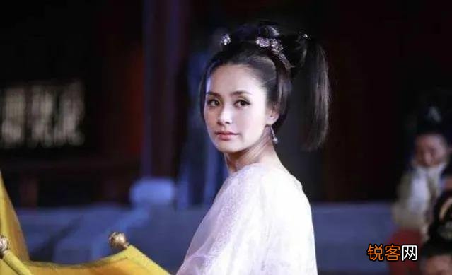 上官婉儿一生有几个男人 上官婉儿和武则天的故事
