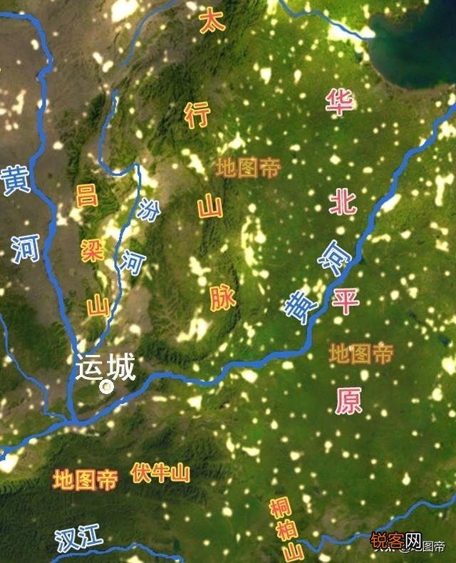 历史真实人物关二爷资料简介 关羽祖籍是哪里的