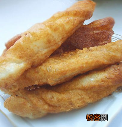 没吃早餐可以这样来“补救”