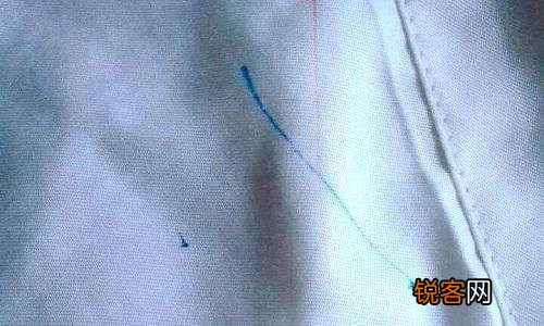 用这几种方法泡一泡就干净 衣服弄了水彩笔怎么洗