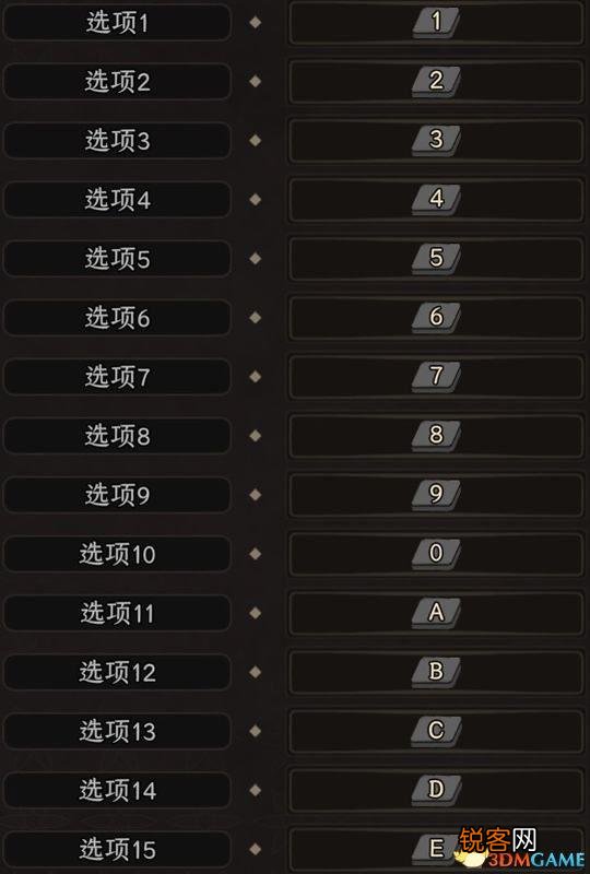 《太吾绘卷》图文全攻略 太吾绘卷铭刻有什么用