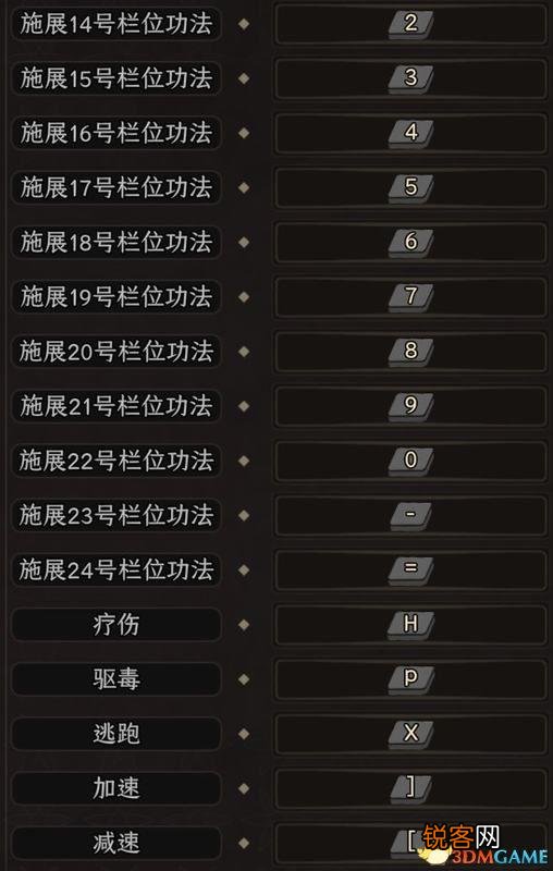 《太吾绘卷》图文全攻略 太吾绘卷铭刻有什么用