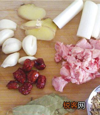 揭秘13种易含添加剂的常见食品