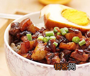 揭秘13种易含添加剂的常见食品