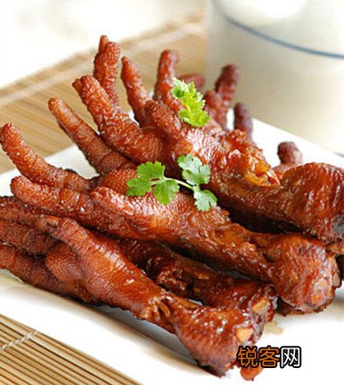 揭秘13种易含添加剂的常见食品