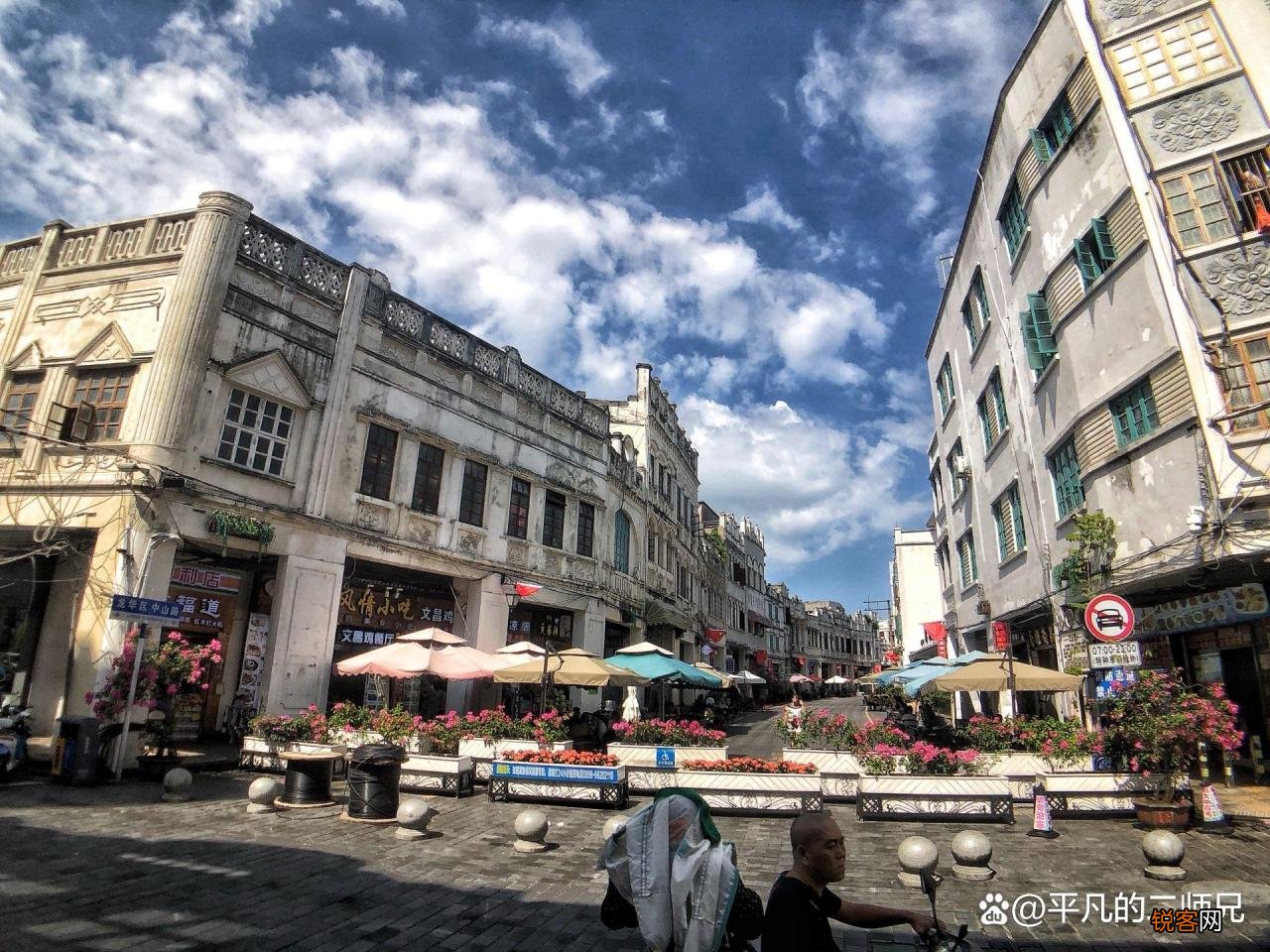 海南最好玩的地方排名 海口必去的五大景点