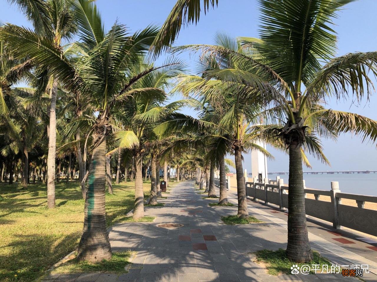 海南最好玩的地方排名 海口必去的五大景点