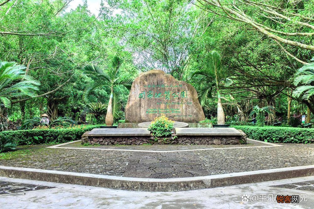 海南最好玩的地方排名 海口必去的五大景点