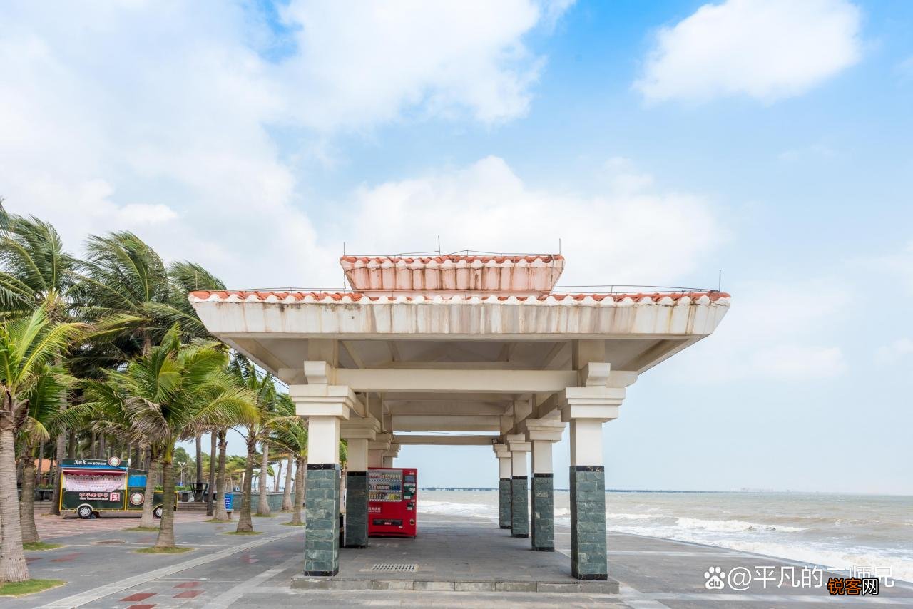 海南最好玩的地方排名 海口必去的五大景点