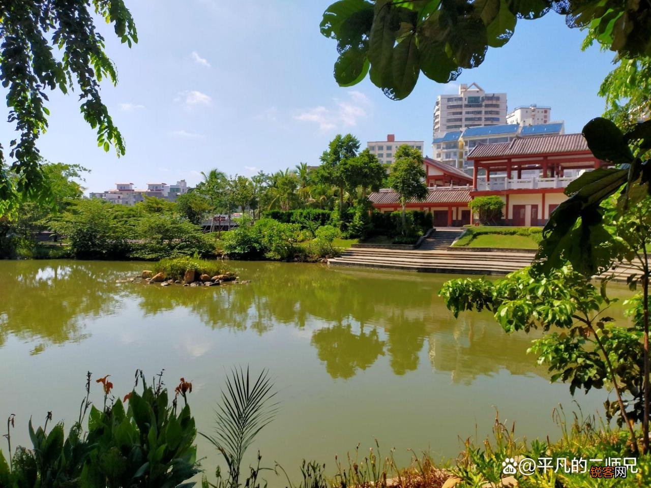 海南最好玩的地方排名 海口必去的五大景点