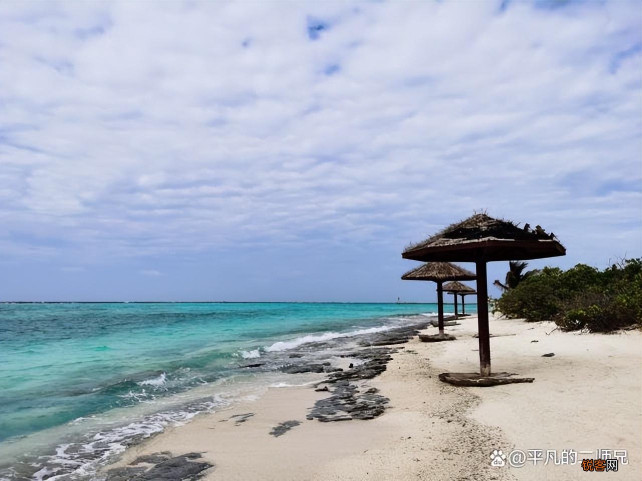 海南最好玩的地方排名 海口必去的五大景点