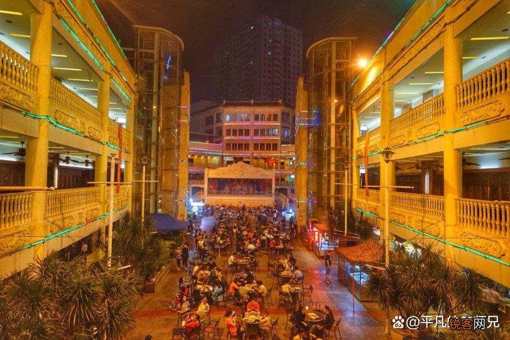 海南最好玩的地方排名 海口必去的五大景点