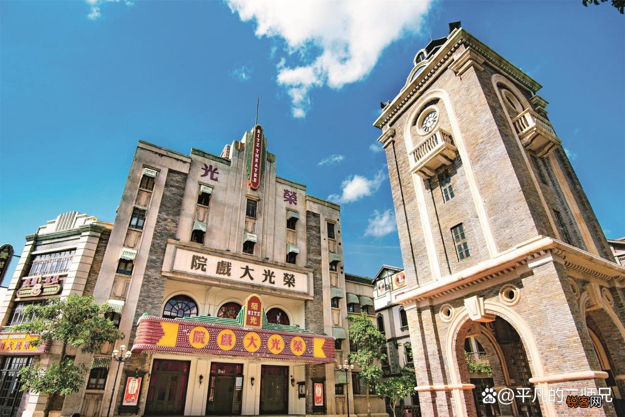 海南最好玩的地方排名 海口必去的五大景点