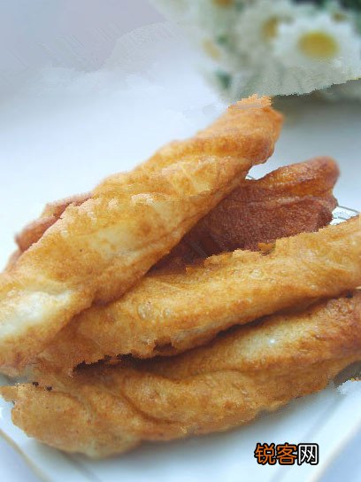 警惕 10种最伤胃的食品