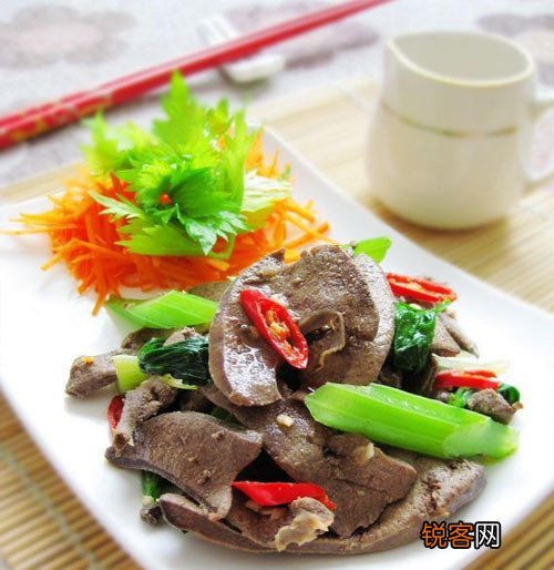 8种多吃对身体有害的食物
