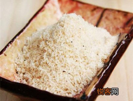 8种多吃对身体有害的食物