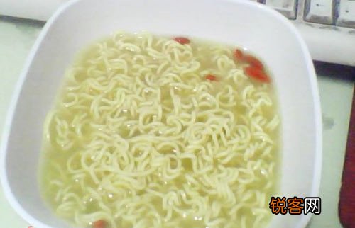8种多吃对身体有害的食物