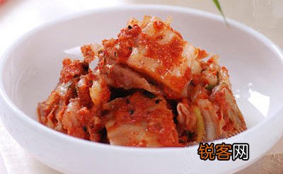8种多吃对身体有害的食物