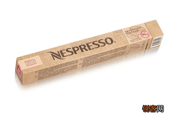 历经时光淬炼，Nespresso推出首款陈年咖啡