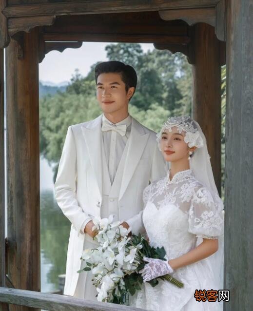 拍婚纱照去哪里拍比较好