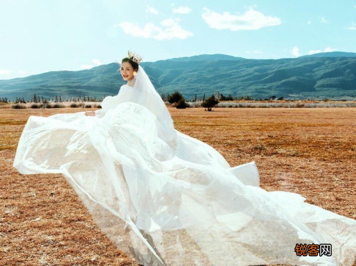 拍婚纱照去哪里拍比较好