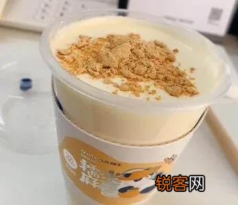茶百道必点奶茶类 茶百道什么最好喝