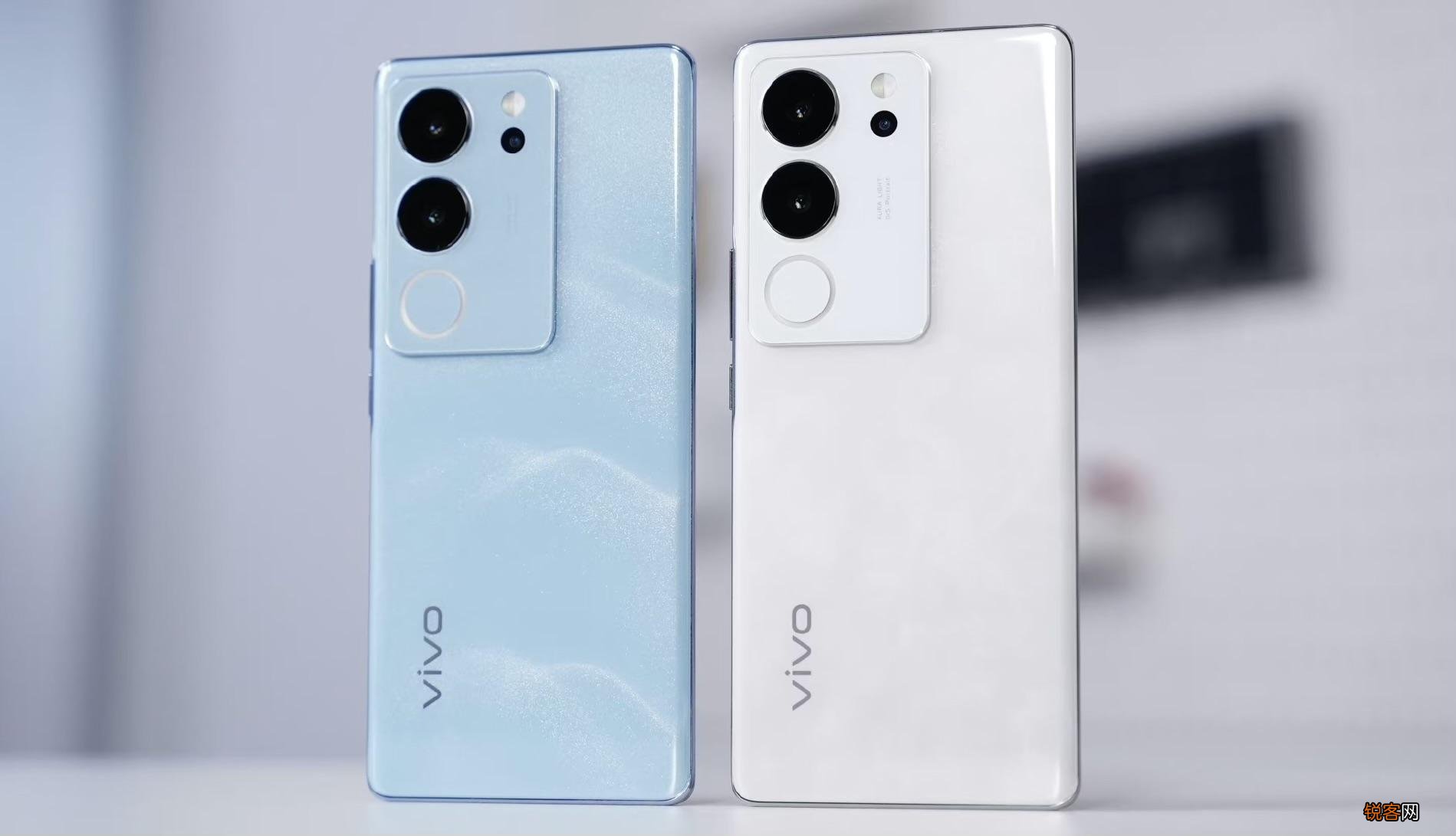 vivoS17和vivoS17Pro哪个好 vivoS17和vivoS17Pro对比