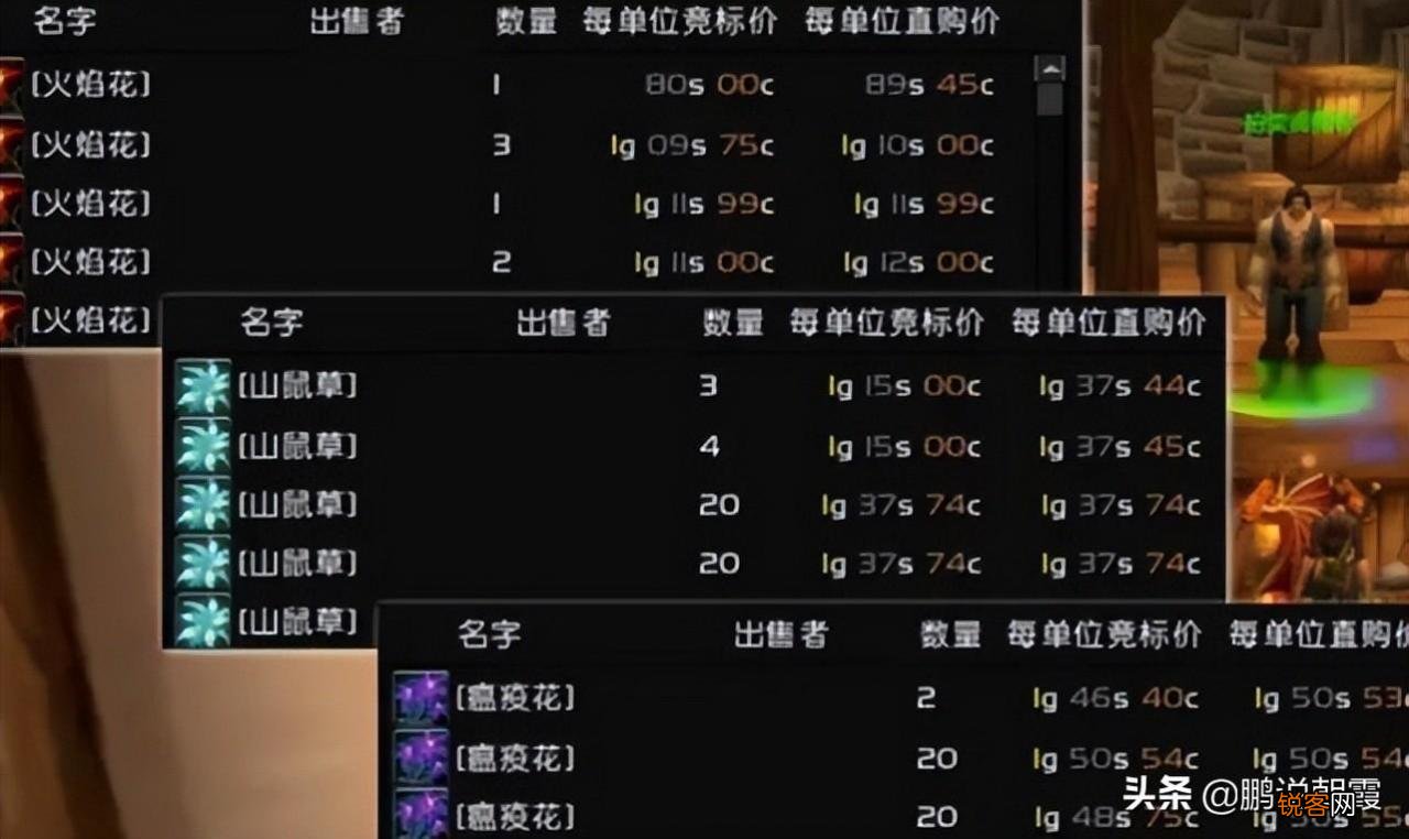 魔兽怀旧服：WLK首发职业热度排行 魔兽世界职业详细介绍
