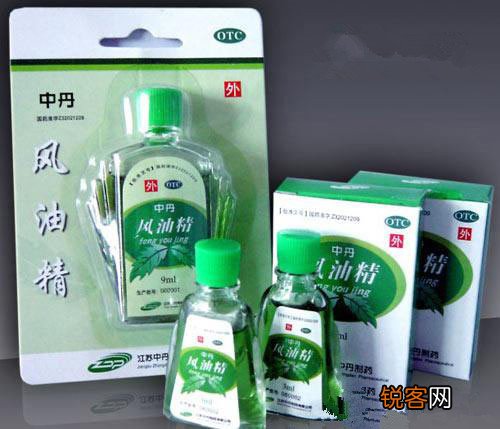 夏季常备的防暑食品和药品