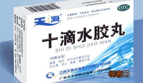 夏季常备的防暑食品和药品
