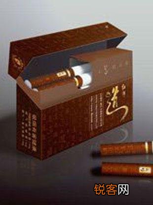 中国十大名烟排行榜 中国最贵的烟十大排名价格表