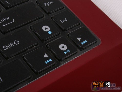 酷睿i5核显配置跑分测试 华硕A43E多彩本评测