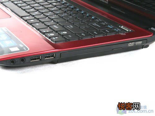 酷睿i5核显配置跑分测试 华硕A43E多彩本评测