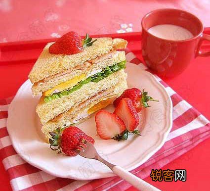 女性夏季养生饮食禁忌