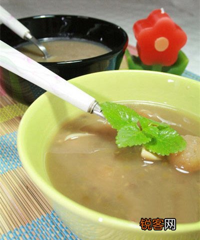 女性夏季养生饮食禁忌