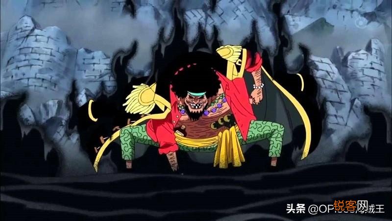 十大自然系恶魔果实 海贼王恶魔果实排名
