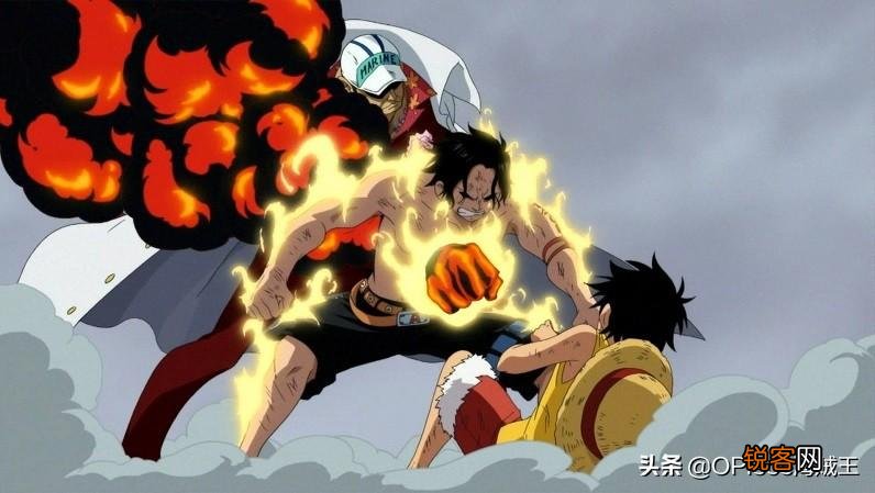 十大自然系恶魔果实 海贼王恶魔果实排名