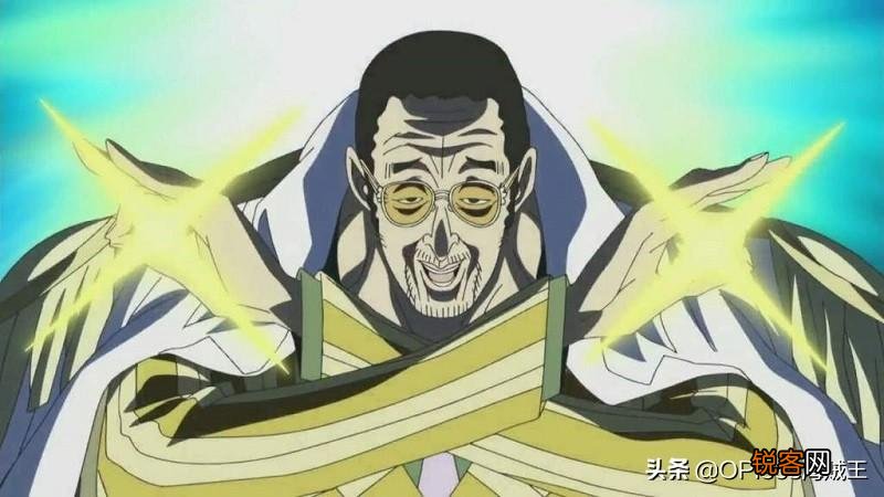 十大自然系恶魔果实 海贼王恶魔果实排名