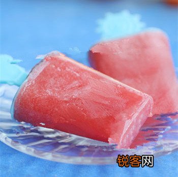 夏季饮食 5类人不适宜吃雪糕