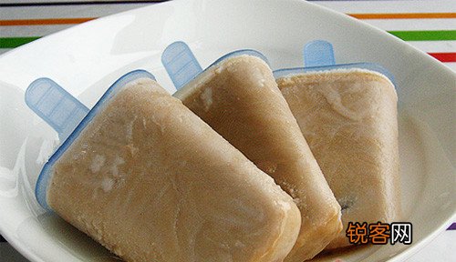 夏季饮食 5类人不适宜吃雪糕