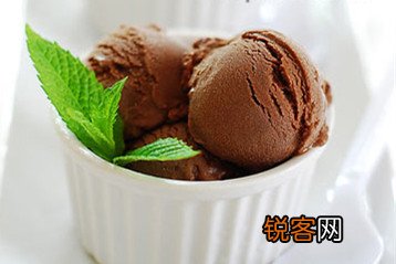 夏季饮食 5类人不适宜吃雪糕