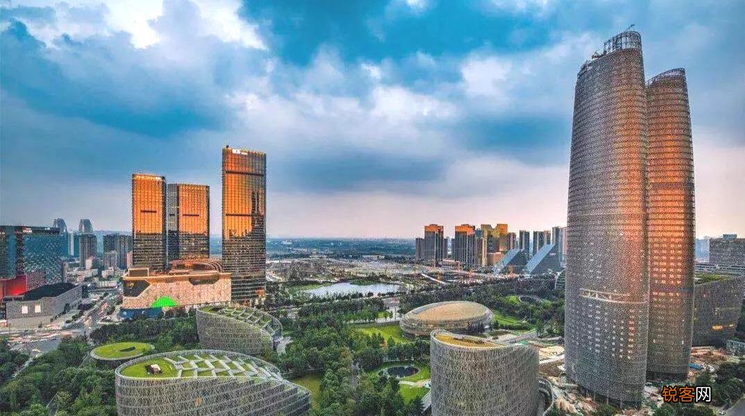 中国常住人口十强城市 全国城市人口排名前十名