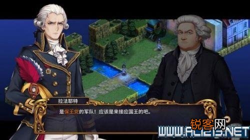 全兵种+全流程玩法图文攻略汇总 圣女战旗攻略人物培养